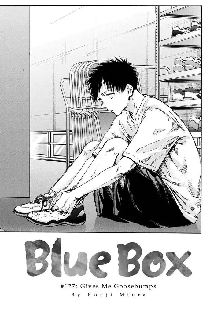 Blue Box Chapter 127 image 01_optimized